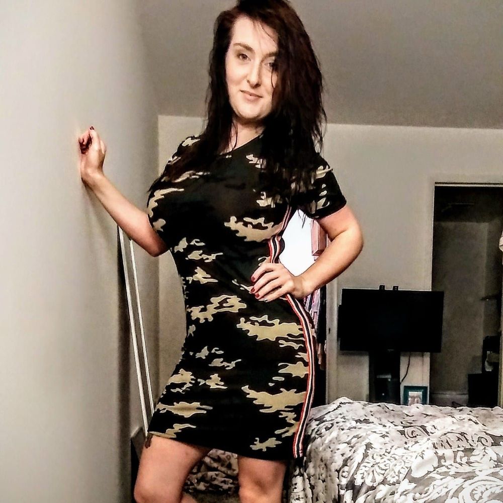 Meet your Posher, Samantha